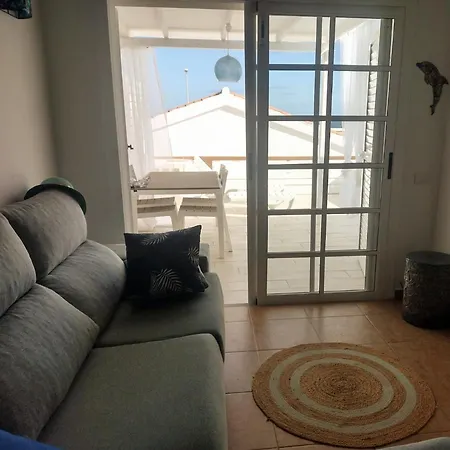 Sunny Apartment Caleta De Fuste