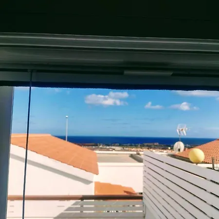 Apartment Sunny