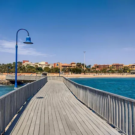 Sunny * Caleta De Fuste