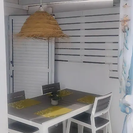 Apartment Sunny