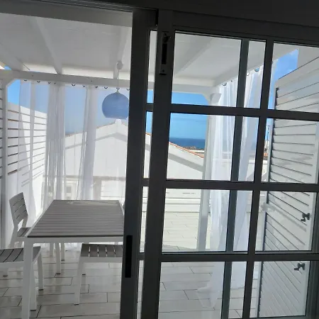 Sunny Apartman Caleta De Fuste
