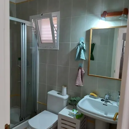 Apartman Sunny