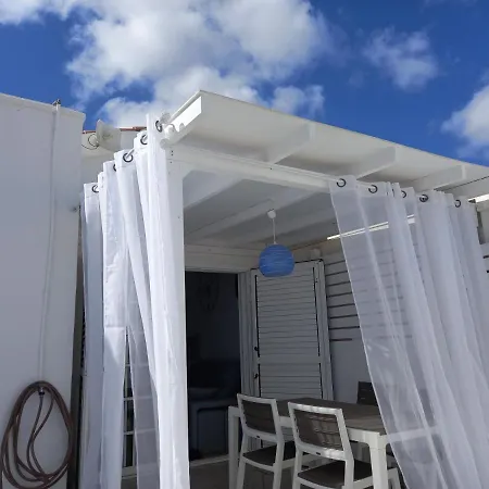 Apartman Sunny Caleta De Fuste