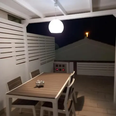 Apartman Sunny