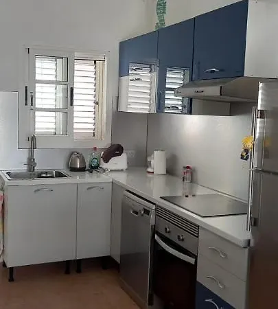 Apartman Sunny